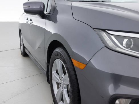 Used 2019 Honda Odyssey EX-L image 11