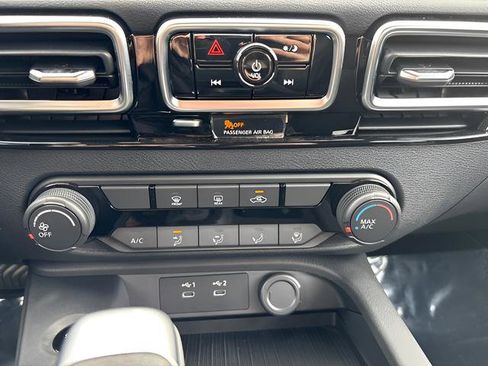 New 2026 Nissan Sentra S w/ Floor Mat Package image 17