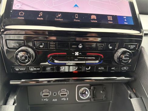 New 2025 Jeep Grand Cherokee L Limited image 30