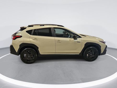 New 2026 Subaru Crosstrek 2.5i Sport AWD/4WD image 4