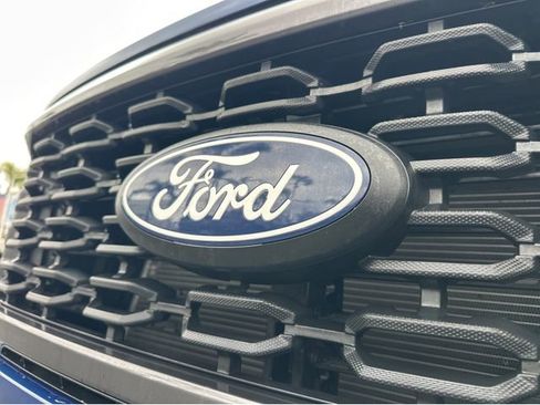 Used 2025 Ford F150 STX w/ Equipment Group 200A image 42