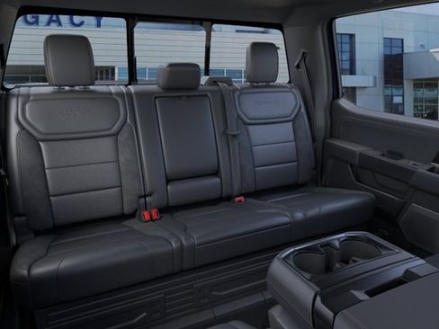New 2026 Ford F150 Raptor AWD/4WD image 11