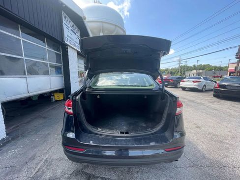 Used 2020 Ford Fusion SE image 20