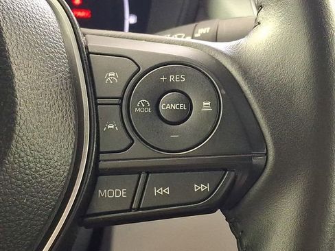 Certified 2025 Toyota Corolla FX w/ Convenience Package FWD image 27