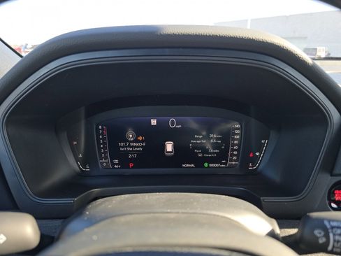 New 2026 Honda Passport TrailSport image 29