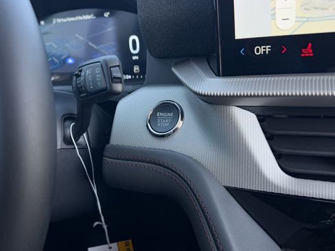 New 2026 Ford Explorer Active image 48