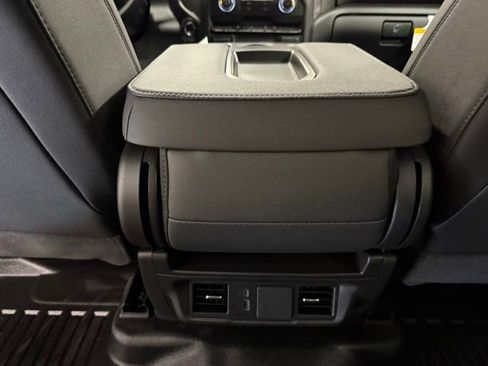 New 2026 Chevrolet Silverado 3500 W/T w/ WT Convenience Package image 17