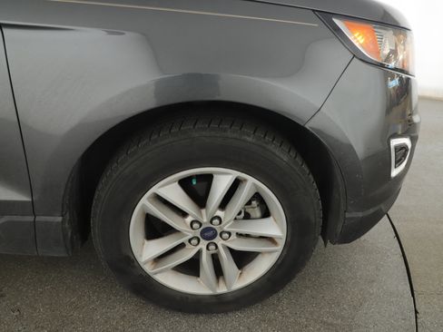 Used 2018 Ford Edge SEL image 6
