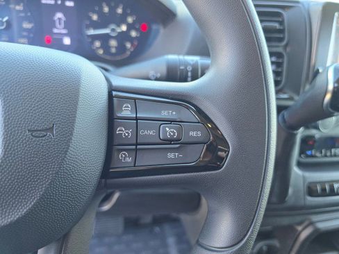 New 2026 RAM ProMaster 2500 w/ Safety Group FWD image 29