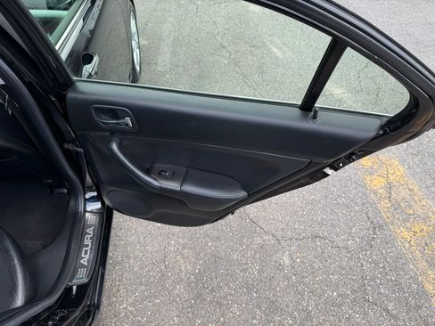 Used 2005 Acura TSX FWD image 33
