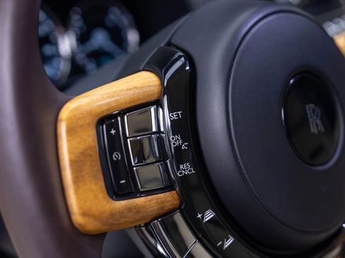 Used 2019 Rolls-Royce Cullinan AWD/4WD image 40