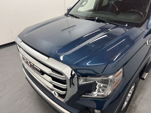 Used 2019 GMC Sierra 1500 SLE w/ SLE Value Package image 23