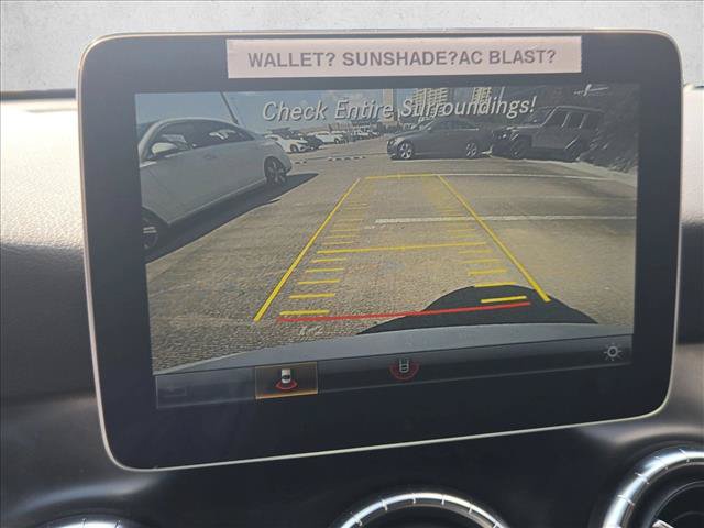 Certified 2019 Mercedes-Benz CLA 250 image 12