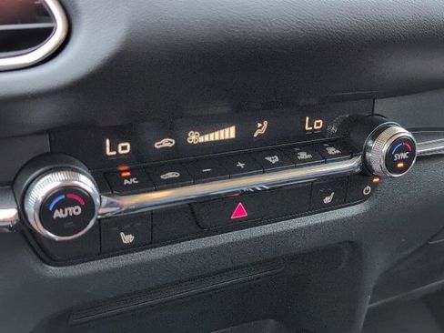 Used 2025 MAZDA CX-30 AWD 2.5 S w/ Premium Package image 32