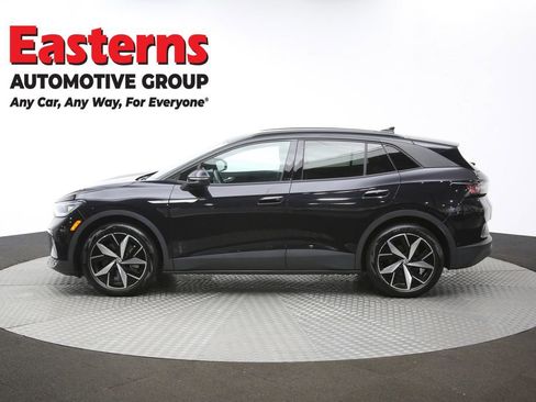 Used 2023 Volkswagen ID.4 Pro S image 58