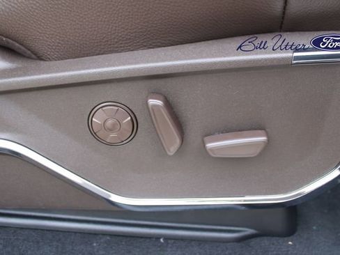 New 2026 Ford F250 King Ranch AWD/4WD image 8