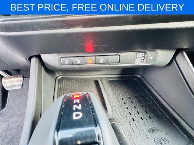 New 2026 Dodge Charger R/T AWD/4WD image 21