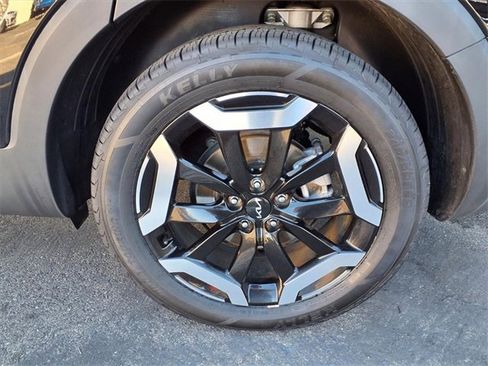 Used 2023 Kia Telluride S w/ S Sunroof Package image 21