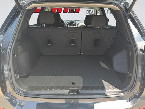 Used 2023 Chevrolet Equinox LT AWD/4WD image 23