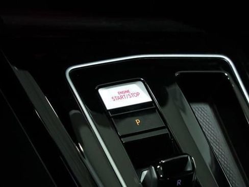 Used 2025 Volkswagen GTI SE w/ SE Leather Seating Package FWD image 25