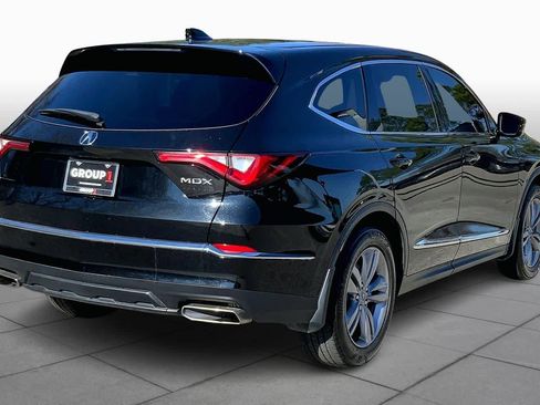 Used 2024 Acura MDX FWD image 13
