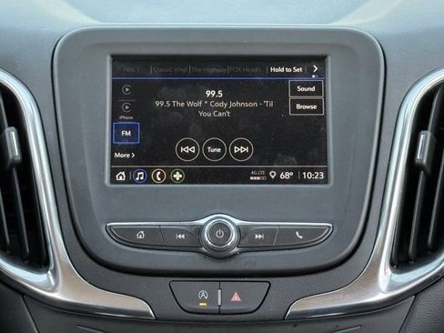 Used 2024 Chevrolet Equinox LT image 14