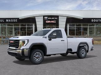 New 2026 GMC Sierra 2500 Pro w/ 1SA Pro Safety Plus Package AWD/4WD video 2