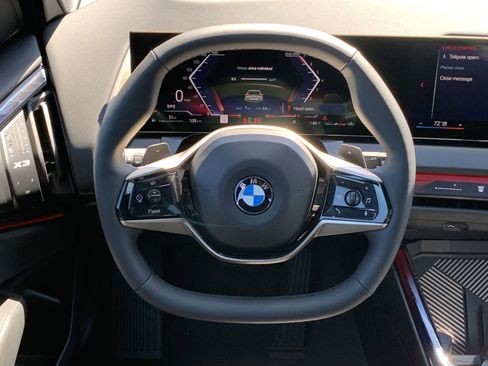 New 2025 BMW X3 xDrive30i w/ Premium Package image 19