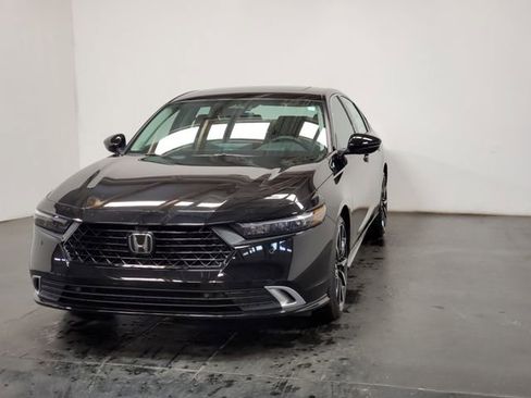 New 2026 Honda Accord Touring image 4