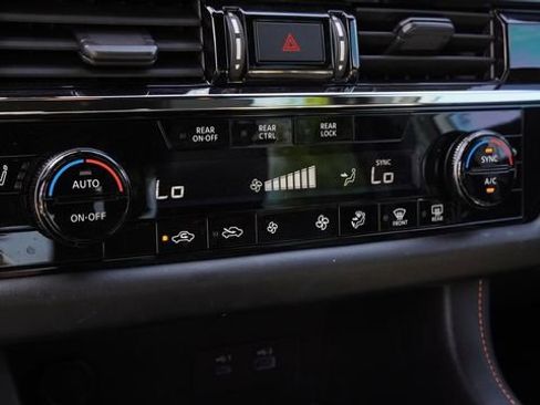 Used 2023 Nissan Pathfinder Rock Creek AWD/4WD image 26