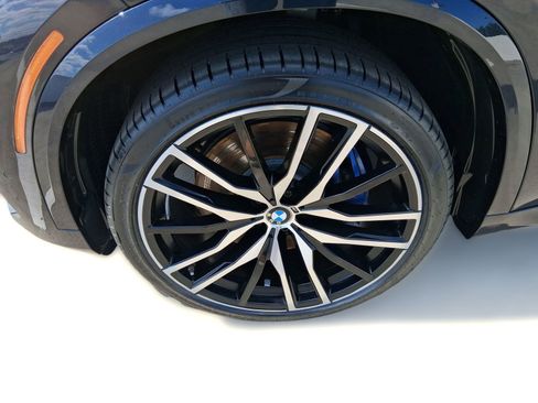 Used 2019 BMW X5 xDrive40i image 11