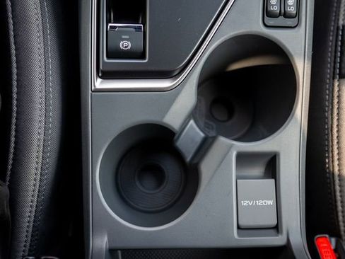 Certified 2025 Subaru Crosstrek 2.0i Premium image 40