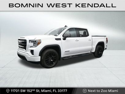 Used 2020 GMC Sierra 1500 Elevation w/ Elevation Value Package