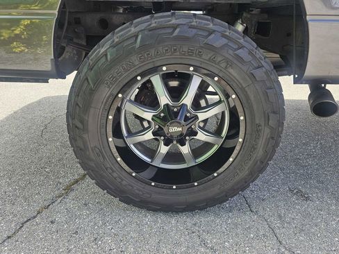 Used 2008 Ford F150 STX image 7