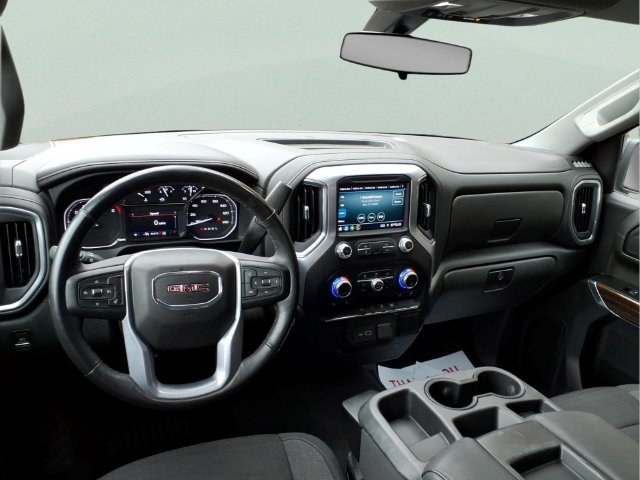 Used 2022 GMC Sierra 1500 Elevation AWD/4WD image 13