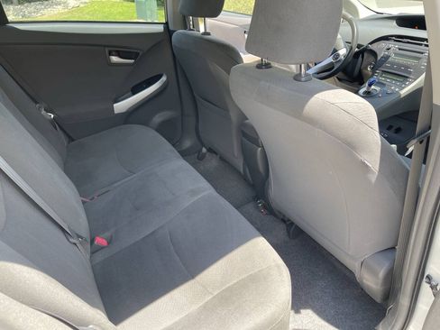 Used 2010 Toyota Prius FWD image 19
