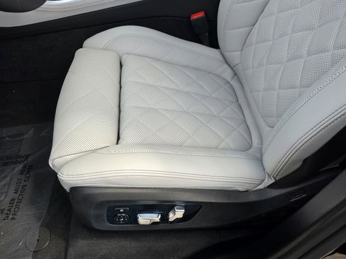 New 2026 BMW X5 sDrive40i w/ Executive Package RWD image 15