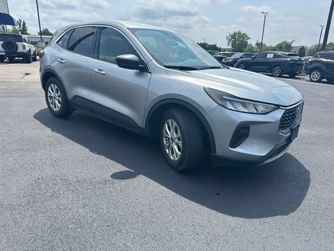 Used 2024 Ford Escape Active FWD image 4