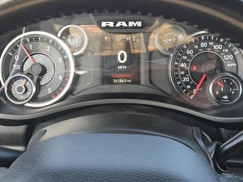 Used 2024 RAM 2500 Big Horn image 25