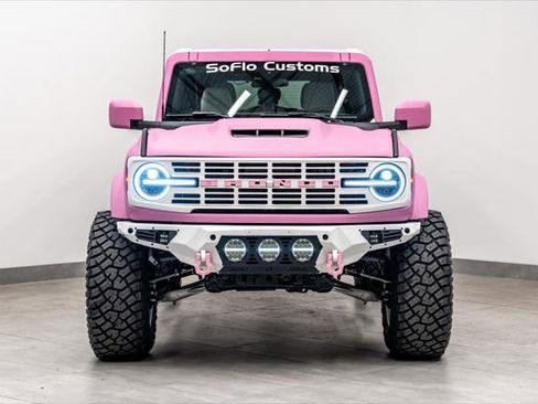 Used 2026 Ford Bronco Big Bend image 17