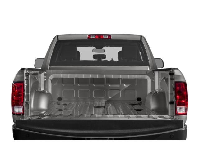 Used 2015 RAM 2500 Tradesman w/ Chrome Appearance Group AWD/4WD image 15