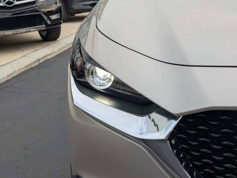 Used 2023 MAZDA CX-30 AWD 2.5 S w/ Preferred Package image 9