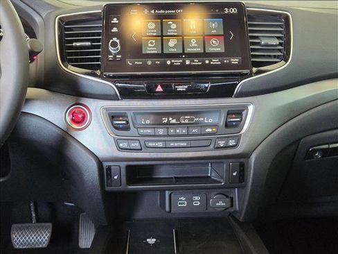 New 2025 Honda Ridgeline RTL image 13