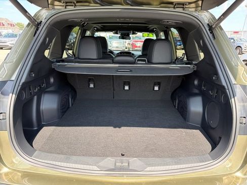 Certified 2026 Subaru Forester Limited AWD/4WD image 29