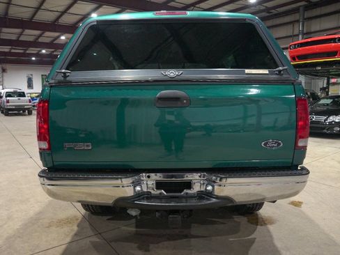 Used 1998 Ford F150 XLT image 7