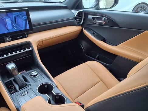 New 2026 Lexus IS 350 F Sport AWD/4WD image 29