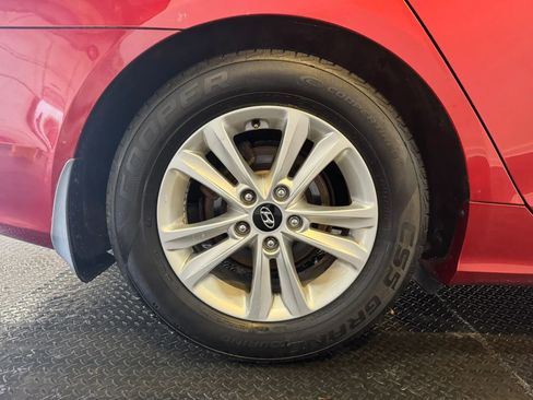 Used 2013 Hyundai Sonata GLS image 28