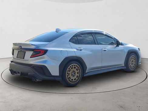 Used 2023 Subaru WRX Limited AWD/4WD image 5