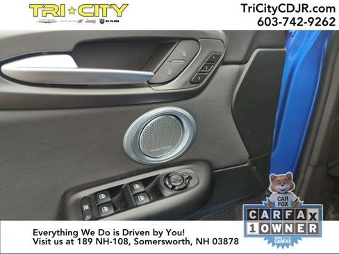 Used 2024 Dodge Hornet GT w/ GT Blacktop Package image 14