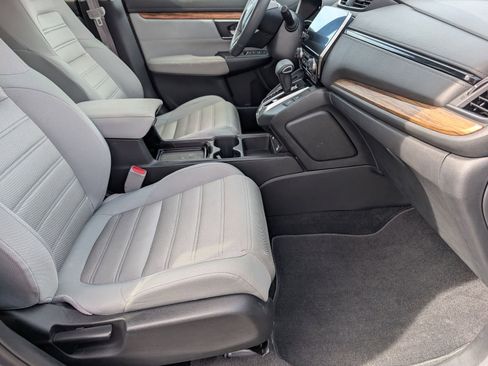 Used 2022 Honda CR-V EX image 28